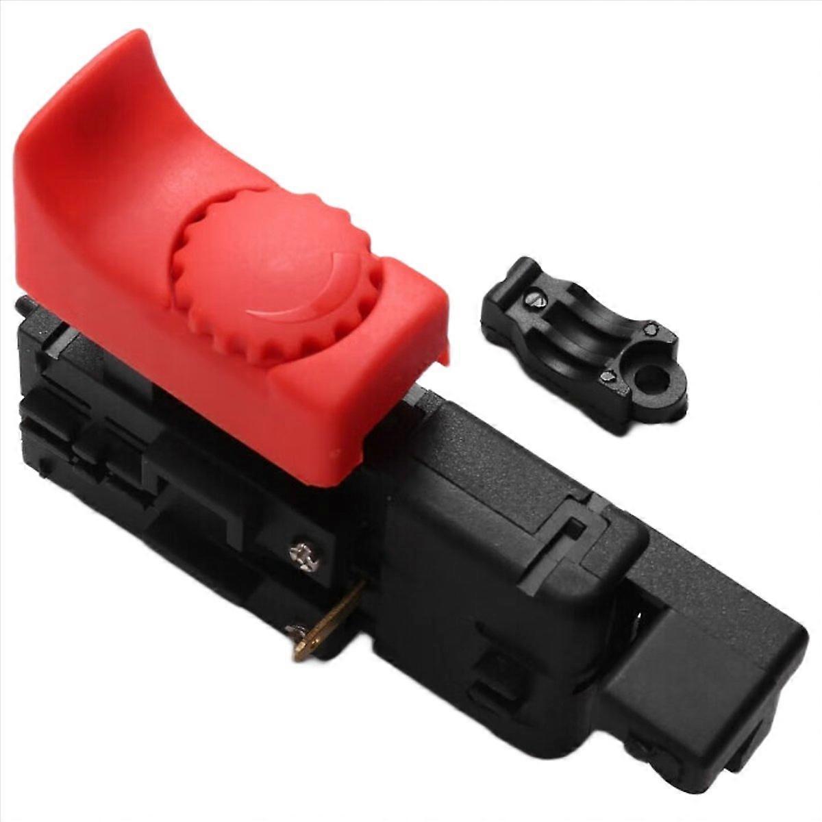 1PCS Speed Control Switch for GSB13RE GSB16RE Drill Power Tool Accessories