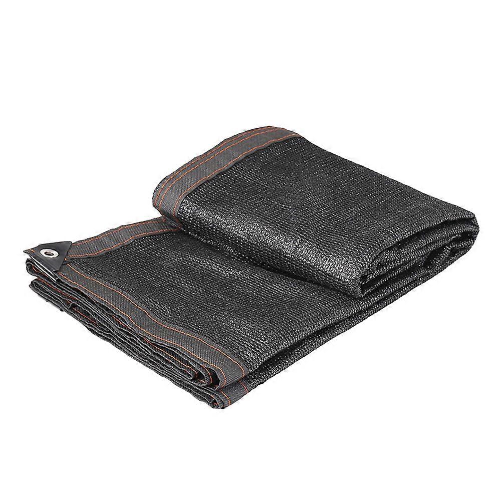 Roof Insulation Network Thick Shading Net for Balcony Sunscreen 3Pcs