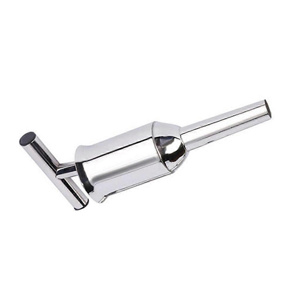 Sausage Stuffer Stainless Steel Sausage Maker Tool for Kitchen Use Small Kit