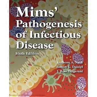 Pathogénie des MIMS des maladies infectieuses