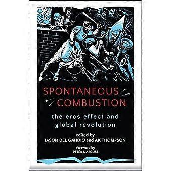 Selbstentzündung: Eros-Effekt und globale Revolution (SUNY Reihe, Praxis: Theorie in Aktion)