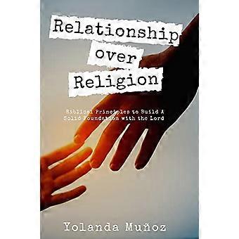 Relationship Over Religion
