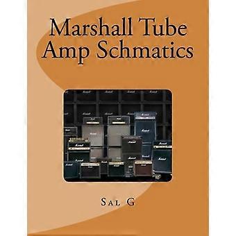 Marshall Tube Amp Schmatics