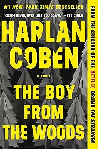 The Boy from the Woods