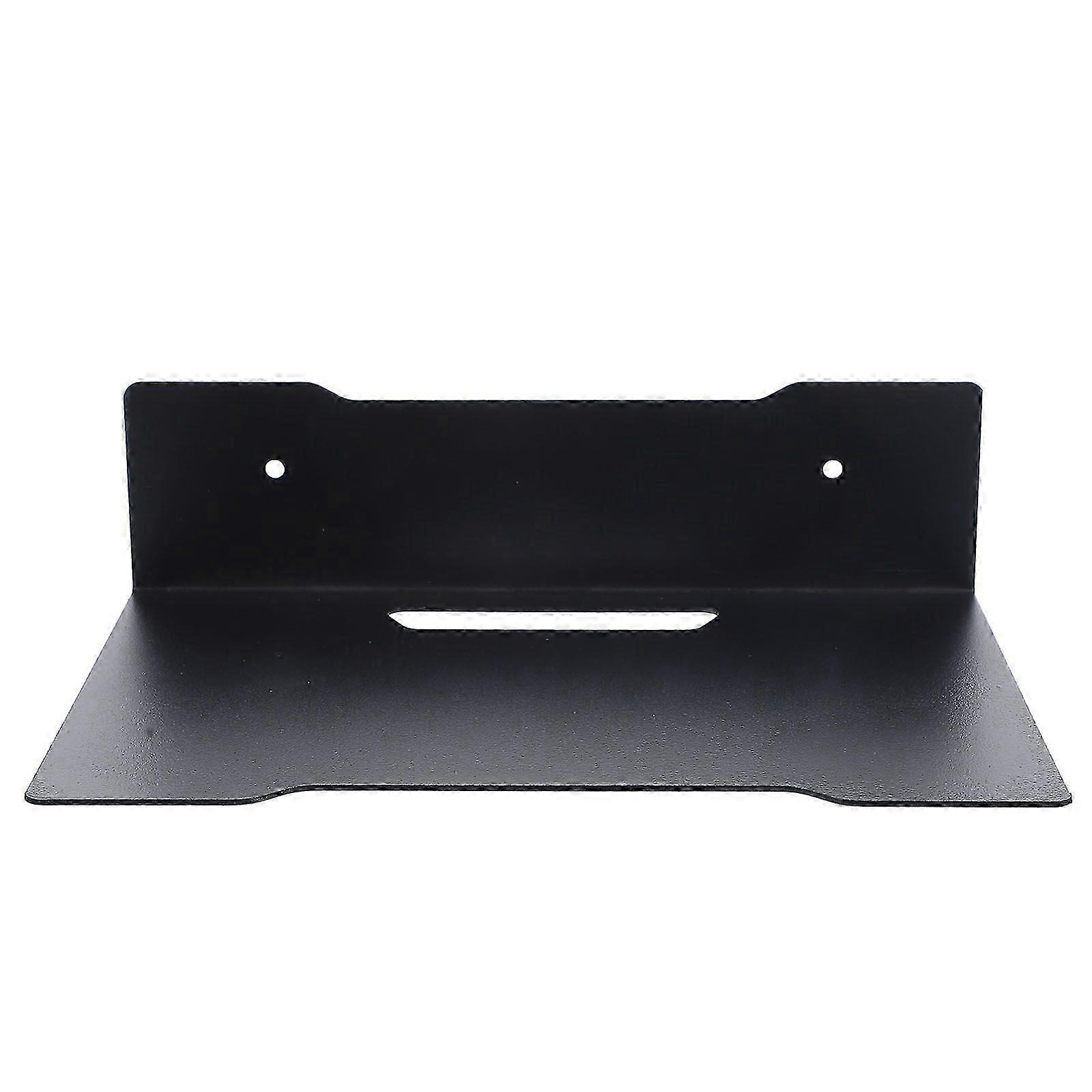 Universal and Durable Metal Camera Wall Mounting Bracket for Secure Installation