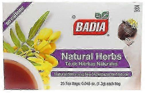 Badia Kräuter Tee