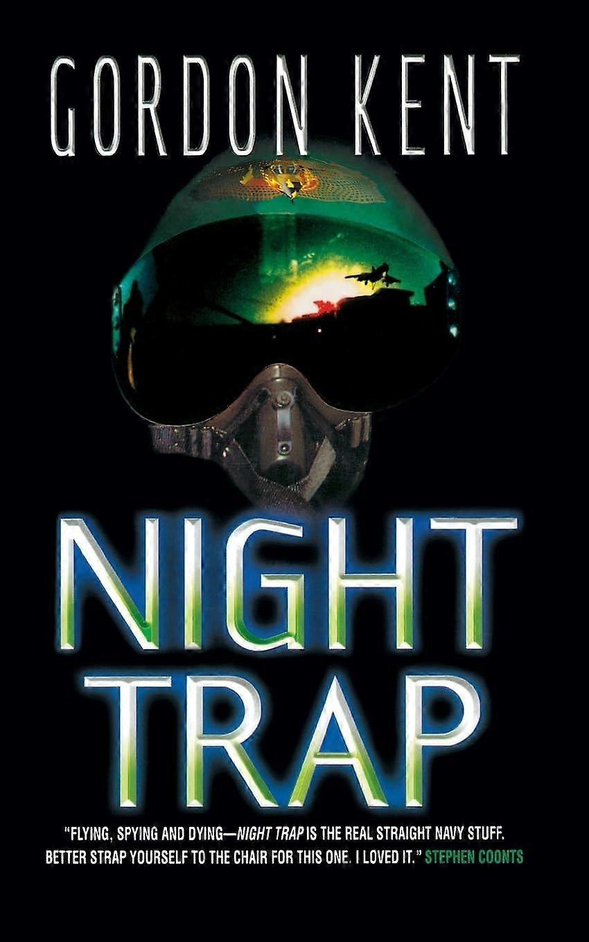 Night trap