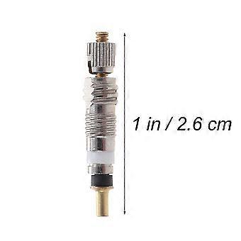 10 pz Core Stem Presta Style Tyre Core per bici da strada tubeless MTB bike (nastro)
