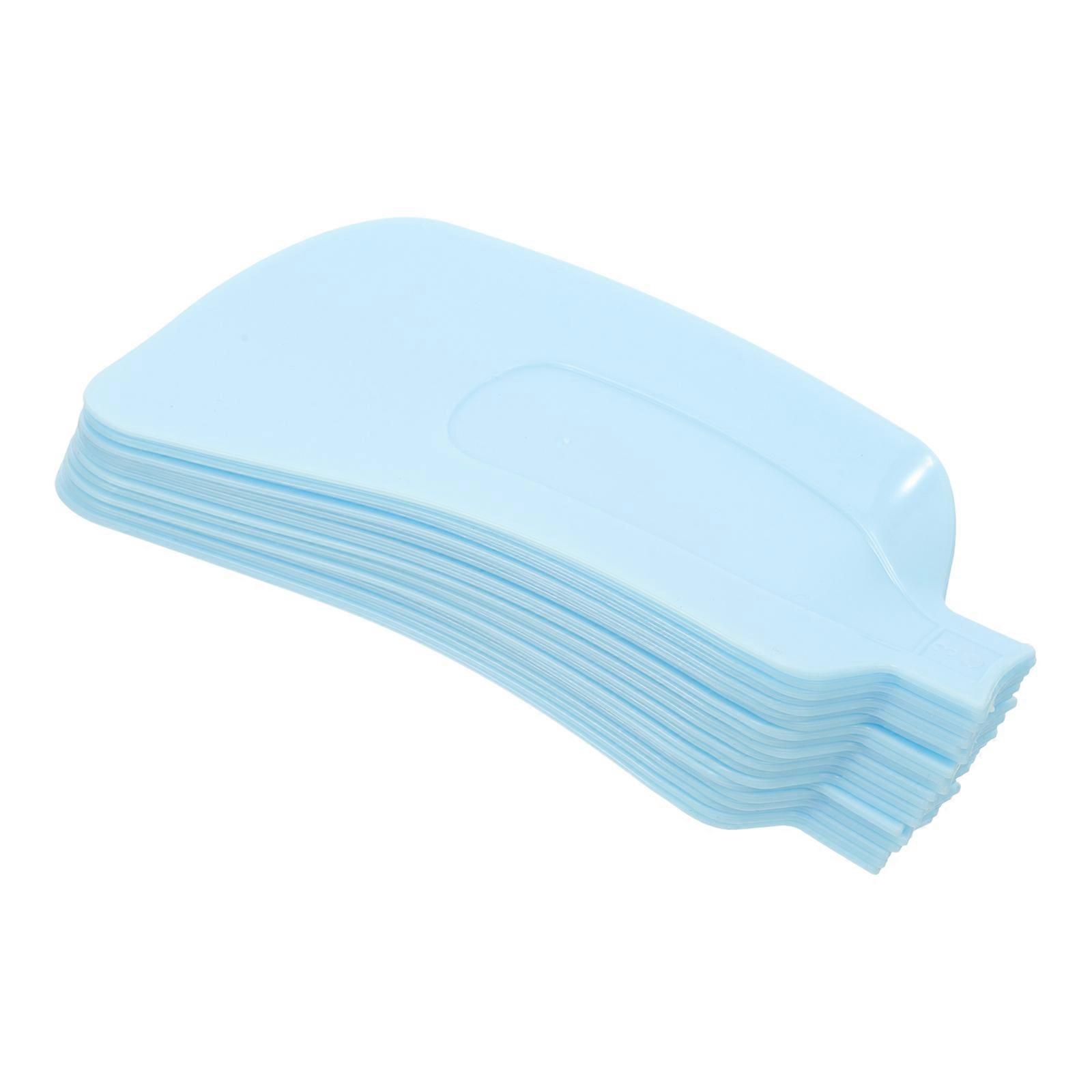 Fan Accessories Universal Fan for Replacement 20Pcs Small Plastic