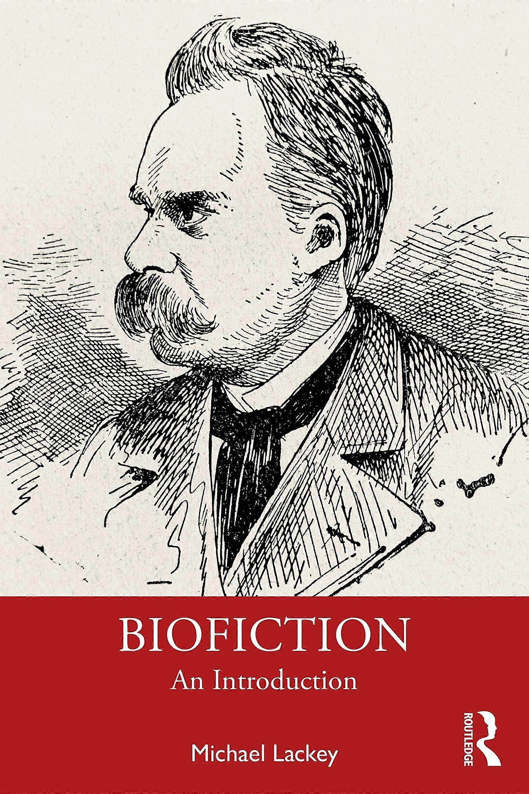 Biofiction an introduction