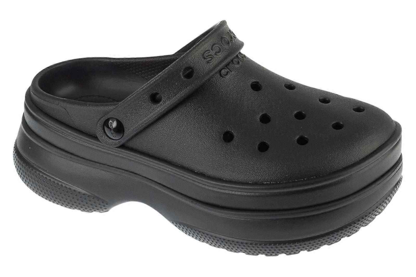 Ciabatte Crocs Classic Stacked Clog