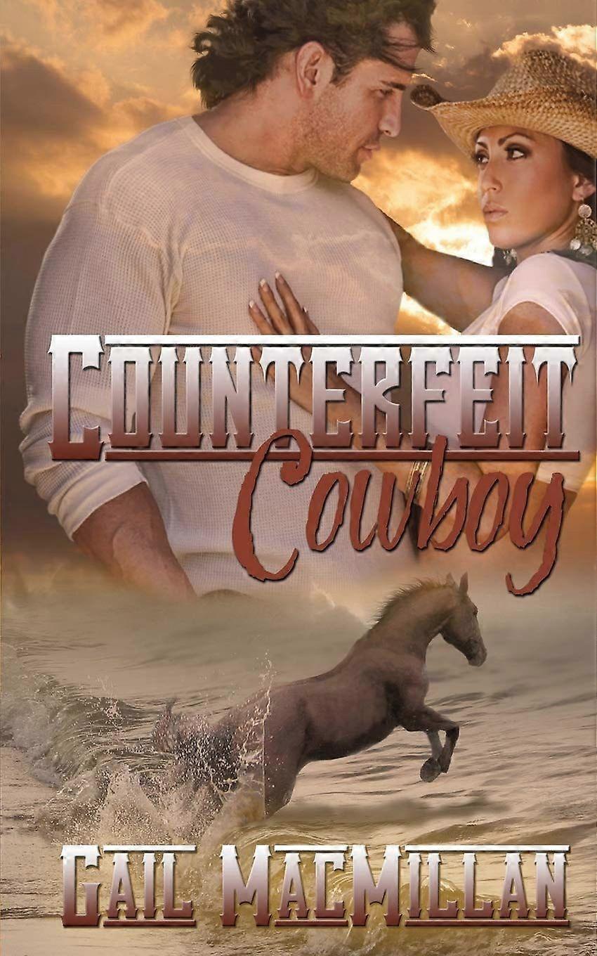 Counterfeit cowboy