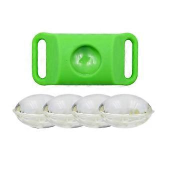 Pet Insect Buckle Collar, Antimosquito And Antiinsect Collar To Remove Fleas HY3