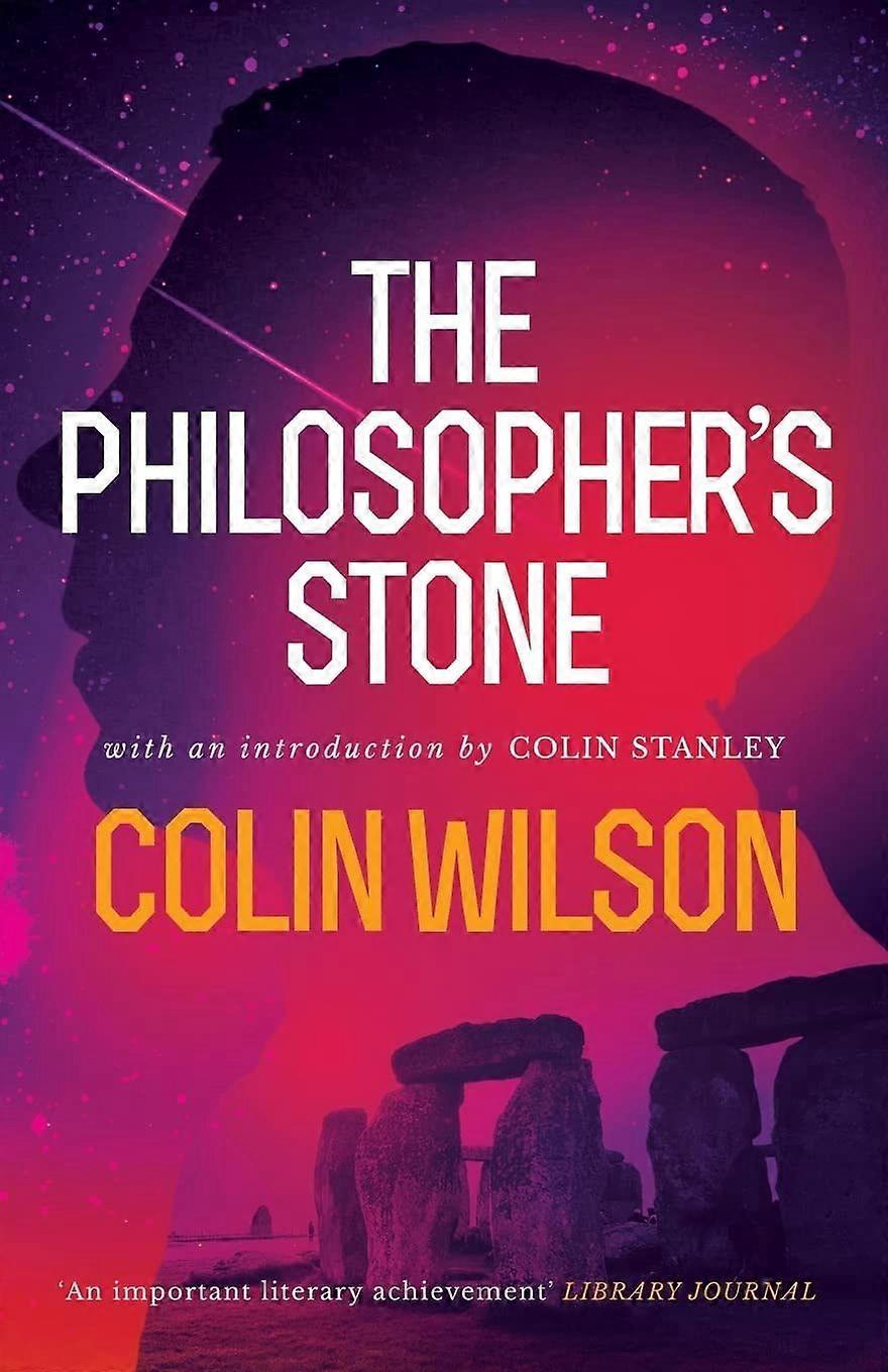 The philosopher's stone