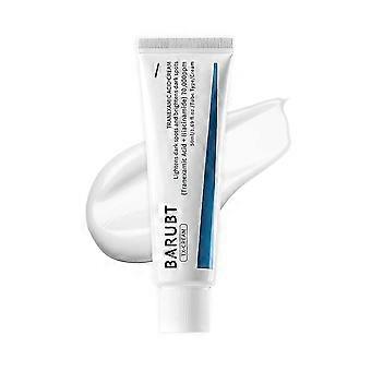 TX Tranexamsäure-Creme | Creme gegen Sommersprossen, Hautunreinheiten, Pigmentflecken, Hautaufhellung bei Melasma und dunklen Flecken, Feuchtigkeitsspendende Formel