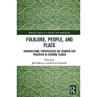 Folklore, persone e luoghi: prospettive internazionali su turismo e tradizione nei luoghi ricchi di storia.