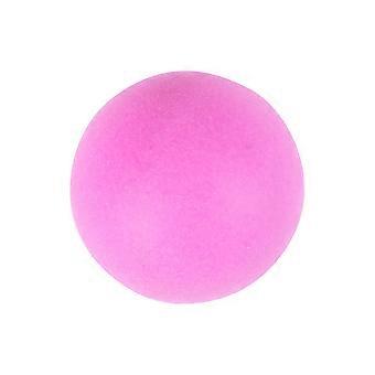 Lilla bordtennisballer for sport, slitesterke 60 stk. praktiske pingpongballer