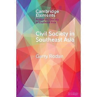 Civil Society In Southeast Asia - Garry Rodan - Paperback - en Book