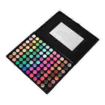 Eye Shadow Palette Colorful Matte for Makeup 1Pcs High Pigmented Vibrant Shades