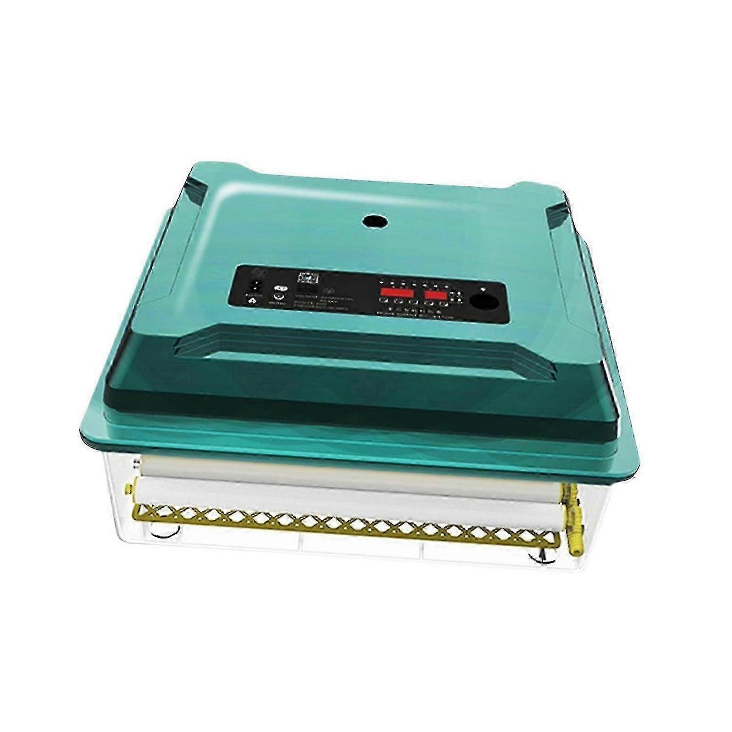 Egg Incubator for Hatching Eggs Automatic Egg Turning with LED Display Automatic
