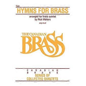 Hymnen für Blechbläser: Tuba (v. Chr.)