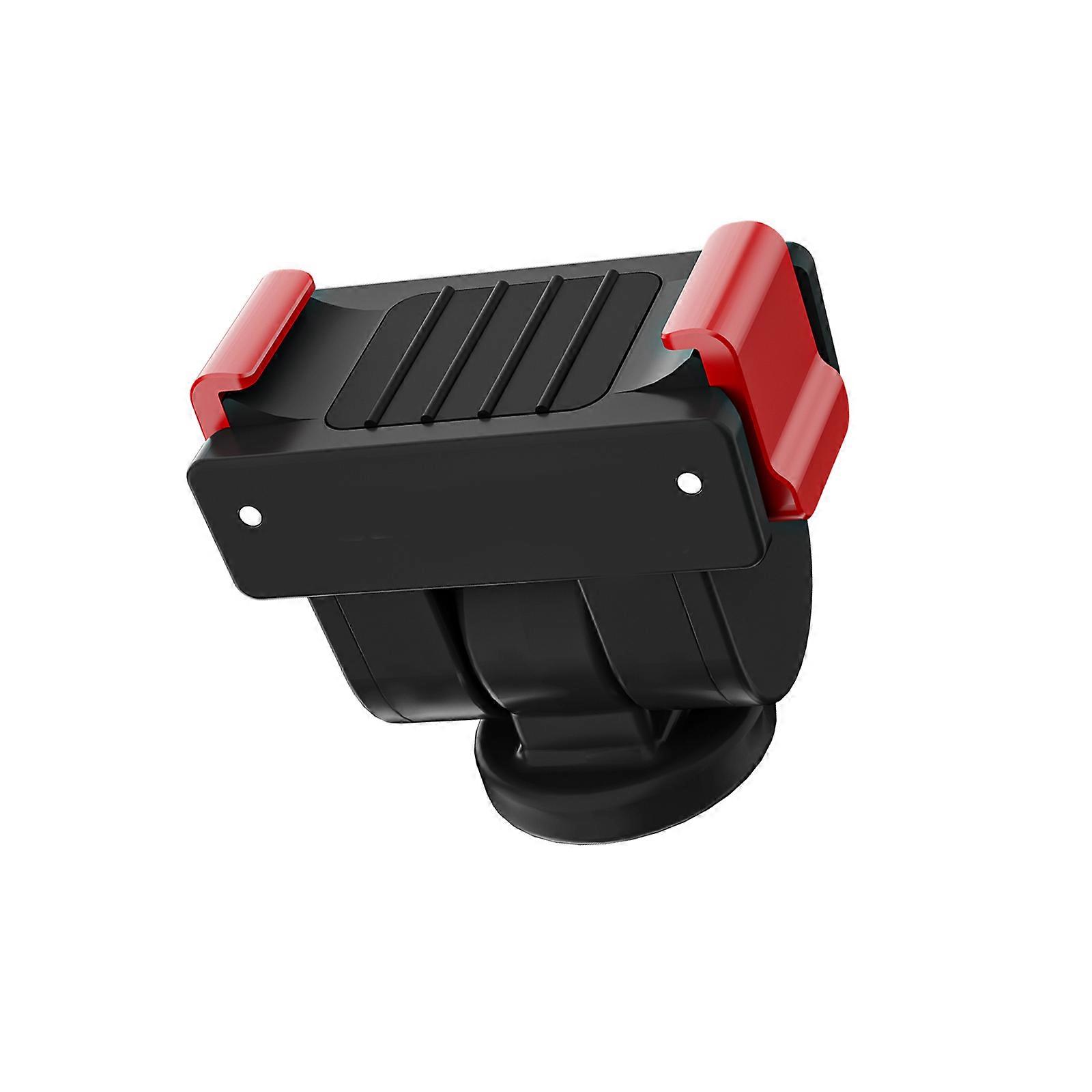 High Strength Camera Mount Adapter Compatible for Pocket 4/3 Models Quick Release Adapter Stable Shoot Position Multicolor