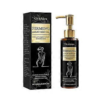 Aceite corporal hidratante, hidratación profunda, nutre la piel, masaje diario, hidratante de larga duración, 100 ml