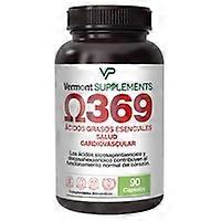 Omega 3 6 9 90 capsules