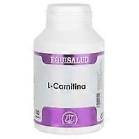 Holomega L-carnitine 180 capsules