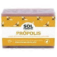 Natural propolis soap 100 g