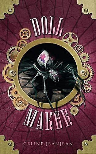 The doll maker