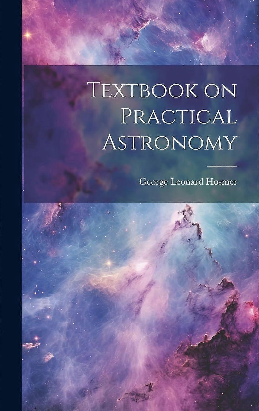 Textbook on practical astronomy