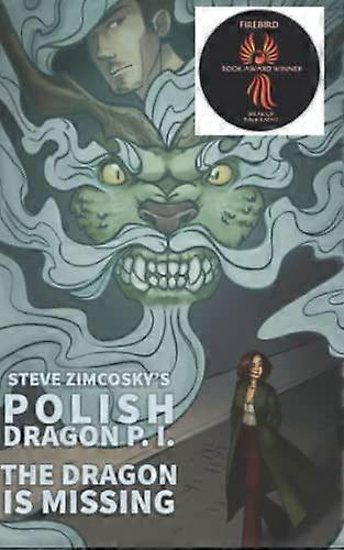 The dragon is missing polish dragon p. i.