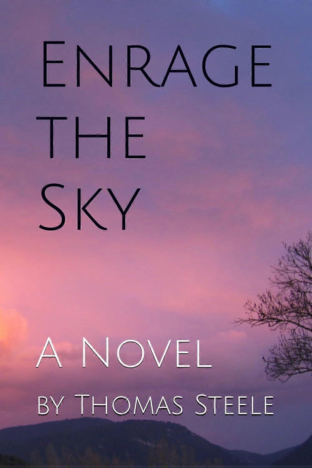 Enrage the sky