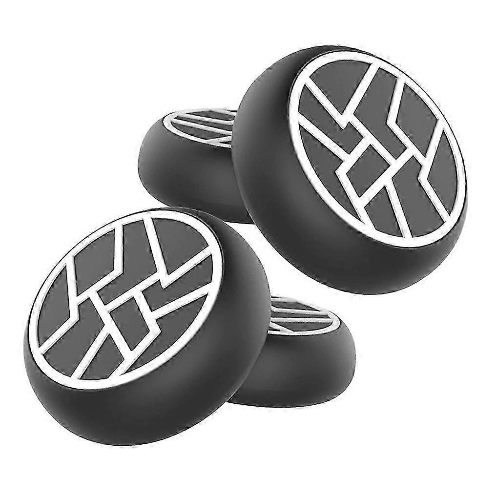4piece Controller Stick With Amazing Joystick Attachment Cap One Series Controller Thunder Caps