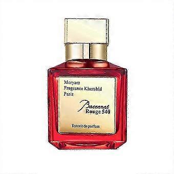 Baccarat Rouge 540 Extrait De Parfume Parfum 2.4 Floz/ 70ml Baccarat Rouge New Arrival_Onyx