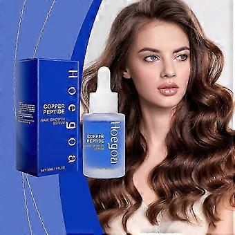 Advanced Copper Peptide Hair Regrowth Formula Ghk-cu Ahk-cu, Copper Peptide