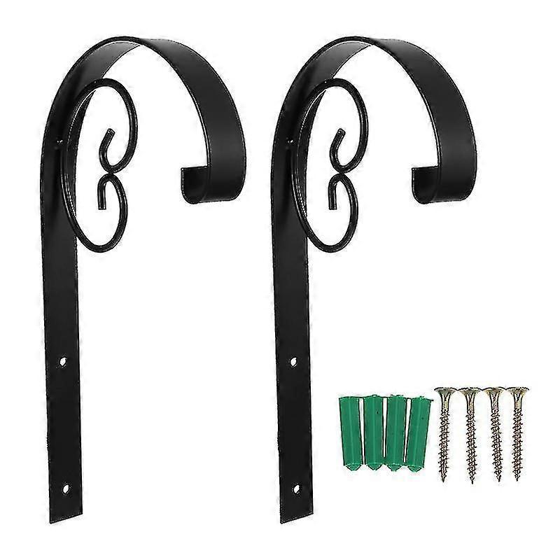 1set Storage Hooks, Flower Hanging Rack