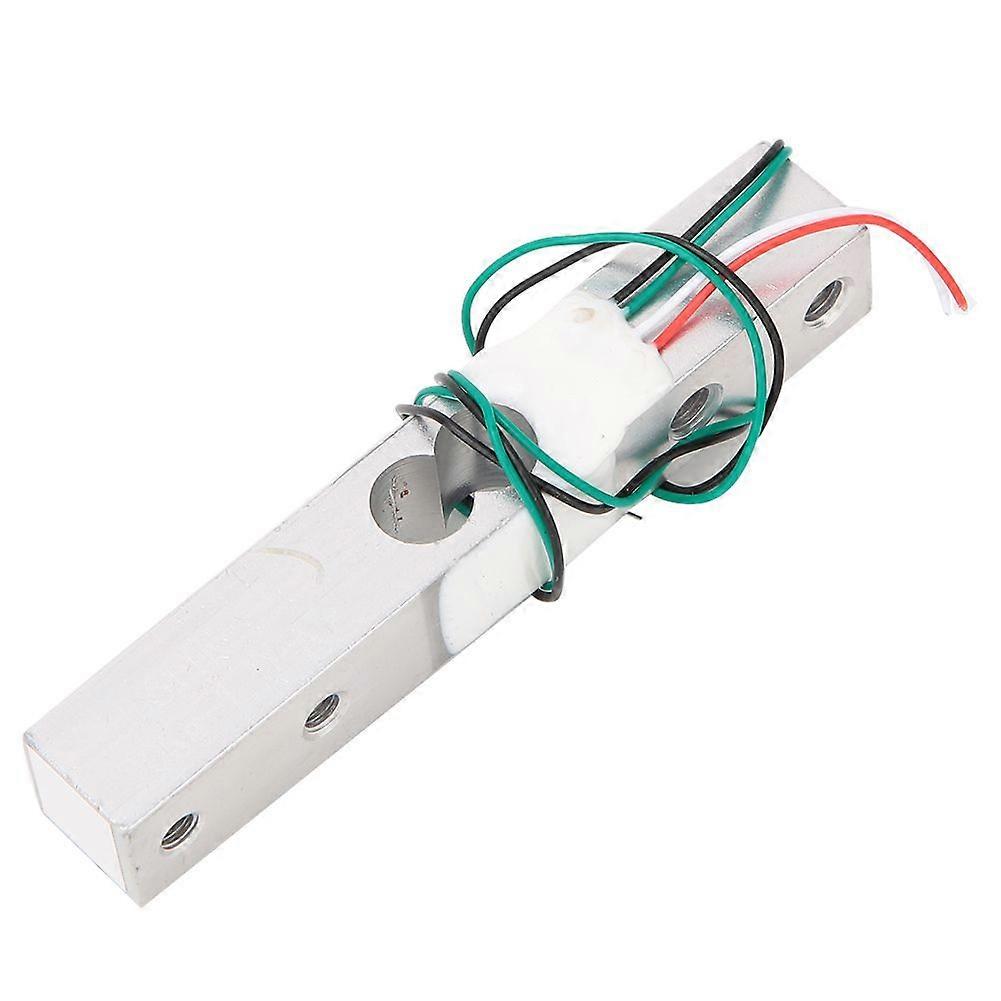 High Accuracy Mini Load Cell Scale Weighting Sensor with Connecting Cable (1KG)