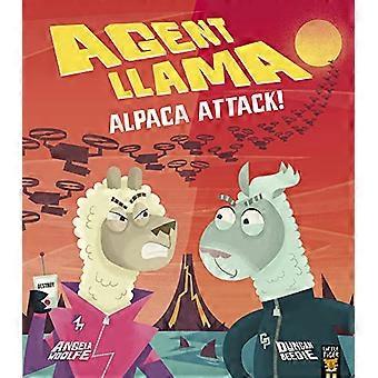 Agent Llama Alpaca Attack