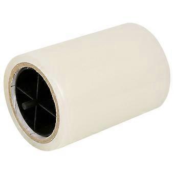 Disposable Shoes Film Adhesive Transparent Plastic Covers for Shoes 4Pcs