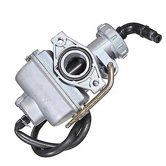PZ20 Carburetor Kit For 50cc-135cc ATV, Quad, Go Kart – Includes Fuel Filter & Gaskets