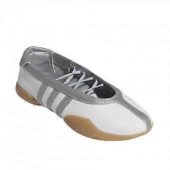 Adidas Taekwondo platte sneakers voor dames