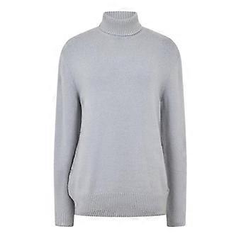 Boss Unisex volwassenen sweatshirt met geribbelde manchetten
