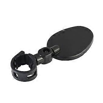 Mountain Bike Rearview Mirror with Rotational Feature 4Pcs Set