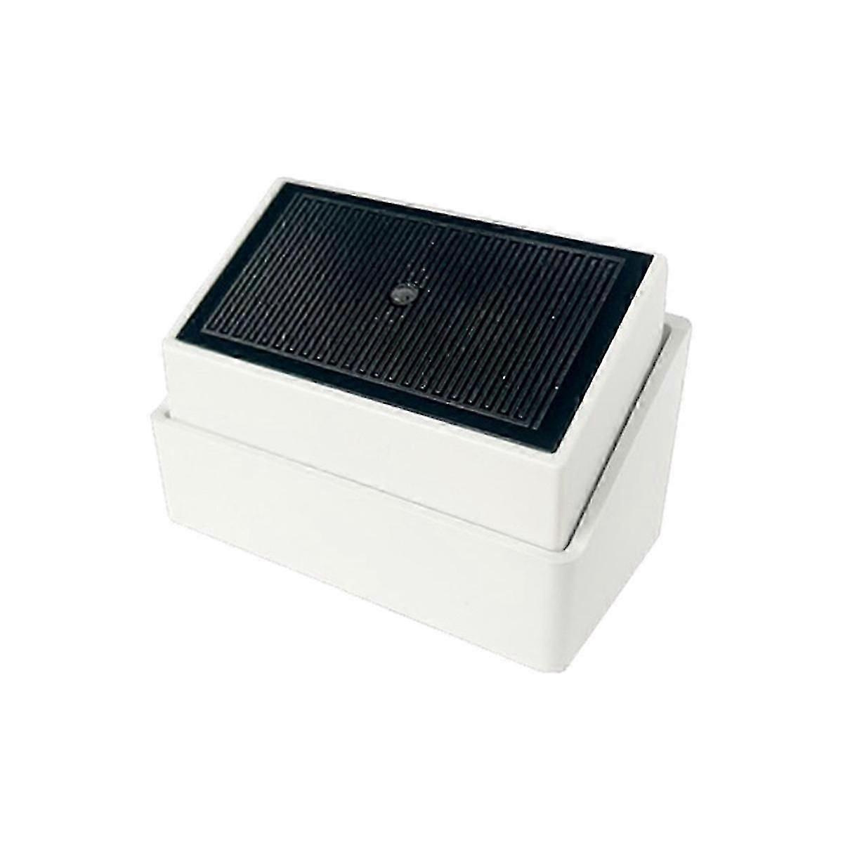 Tuya Zigbee Rain Sensor 2-in-1 Light Detector Rainwater Detector Support Tuya APP Remote Control