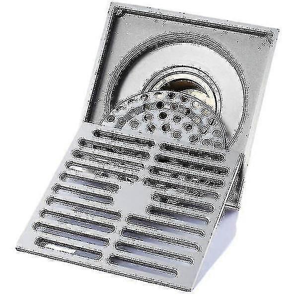 Room Large Flow Mesh Surface Deodorant And Insect Proof Floor Drain