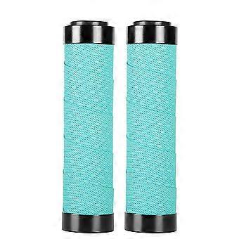1 Paar Fiets Stuurgreep Antislip Universele MTB Weg Mountainbike Handvat Grip Cover Vervangende Fietsaccessoires