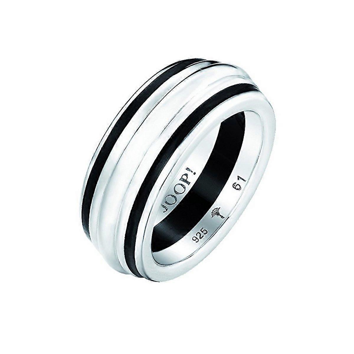 Joop Mens Ring silver Daniel JPRG90693A