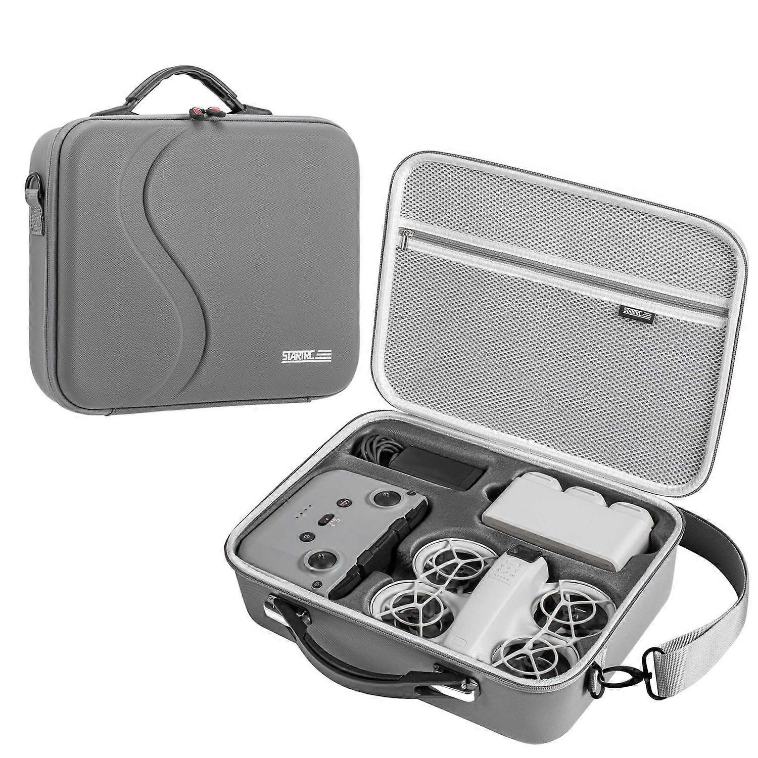 For DJI Neo Drone STARTRC Shoulder Bag – Storage Box & Handbag